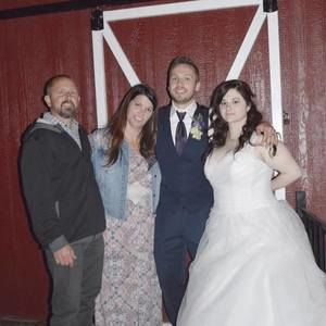 Meet your Posher, Timothy